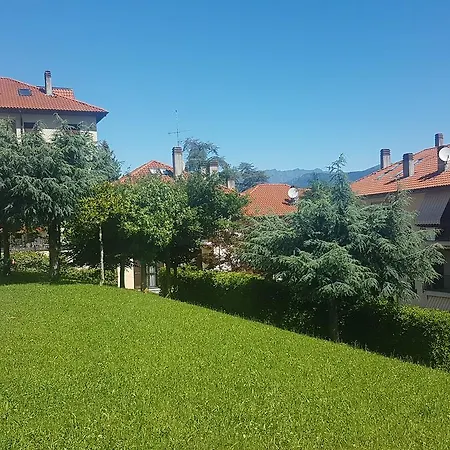 Apartment Casa Elisabetta Stresa
