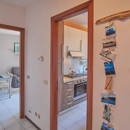 Casa Elisabetta Stresa
