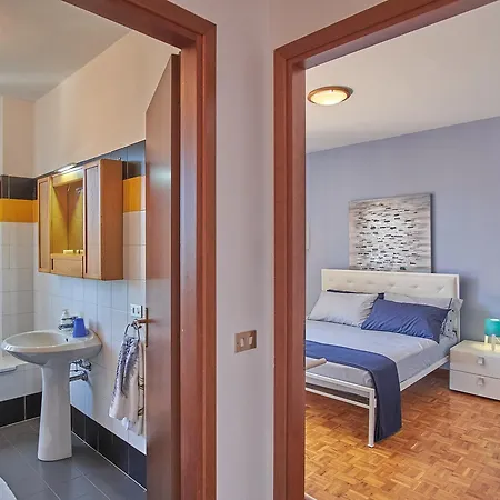 Apartment Casa Elisabetta Stresa