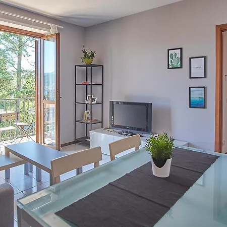 Casa Elisabetta Apartment *