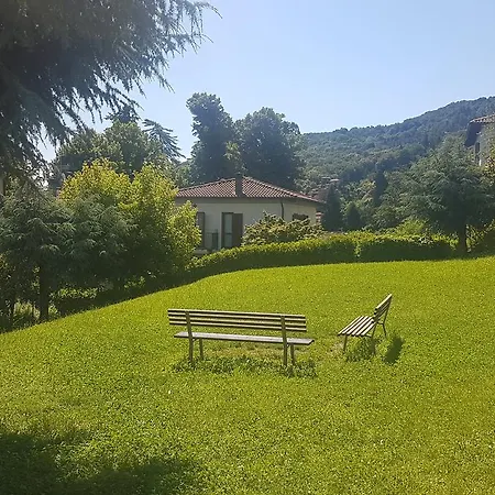 Casa Elisabetta Apartment *