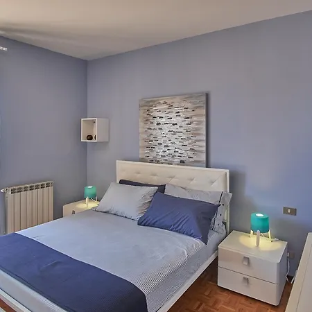 Casa Elisabetta Stresa