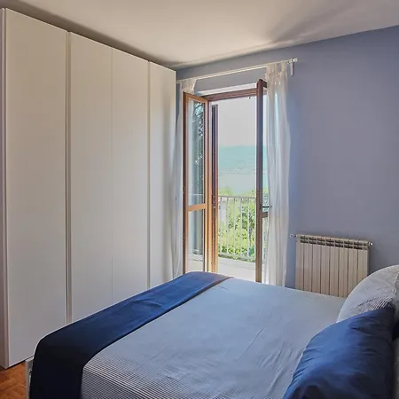 Apartment Casa Elisabetta Stresa